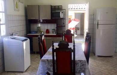 Imagem 9: 2 Casas de alvenaria à venda com 230 m² por R$ 435.000 - Campo Duna...