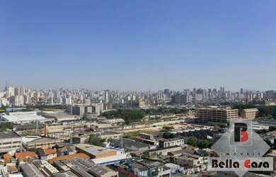 Imagem 7: Apartamento na Mooca, 59m2, com 02 quartos, sala para 02 ambientes e 02...