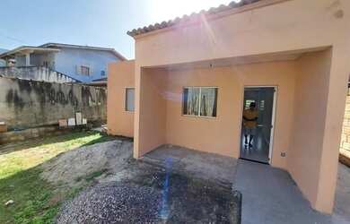 Imagem 5: Caraguatatuba - Casa Padrão - Massaguaçu