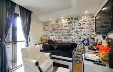 Imagem 7: APARTAMENTO ALTO PADRÃO A POUCOS METROS DO CLUBE JUVENTUS