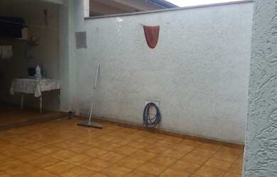 Imagem 8: Casa (sobrado Casa com 3 dormitórios