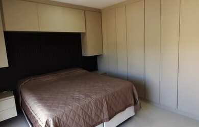 Imagem 6: Vende-se Linda Casa Mobiliada em Condomínio Fechado na Zona Sul POA