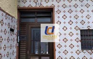 Imagem: O apartamento possui 2 Dormitórios, 1 Banheiro, 63m² de Área