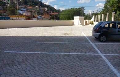 Imagem 2: Apartamento com 2 dormitórios, 46 m² - venda por R$ 225.000,00 ou aluguel...