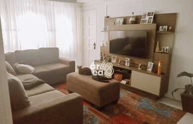 Imagem 2: Casa à venda, 145 m² por R$ 580.000,00 - Nossa Senhora do Rosário -...