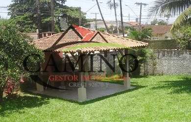 Imagem 2: Casa Padrão para Venda em Vila Ligya Guarujá-SP - 2516