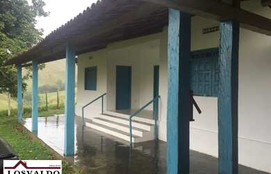 Imagem 1: Jiquiriçá - RURAL - Zona Rural