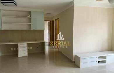 Imagem 1: Apartamento com 3 dormitórios, 100 m² - venda por R$ 798.000,00 ou aluguel por R$ 3.500,00