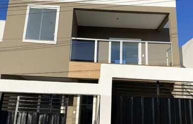 Imagem 11: SANTA LUZIA - Casa Padrão - perola negra