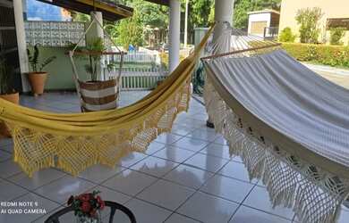 Imagem 6: Alugo casa por temporada, mensal, diarias e pacote pra Semana Santa