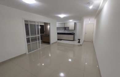 Imagem 6: Apartamento para aluguel. Piscina, Churrasqueira, 90m² de Áreae2 Vagas...