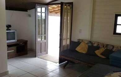 Imagem 16: Terreno com 2 casas em Imbituba