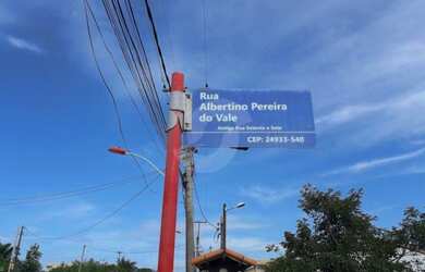 Imagem 6: Terreno com 480 m2 no Jardim Atlântico Leste em Itaipuaçu
