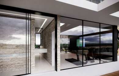 Imagem 5: Aldeia do Vale. Piscina, 816m² de Área, 4 Vagas na garageme5 Dormitórios