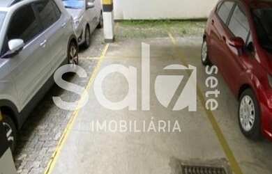 Imagem 13: SALVADOR - Apartamento Padrão - VILA LAURA