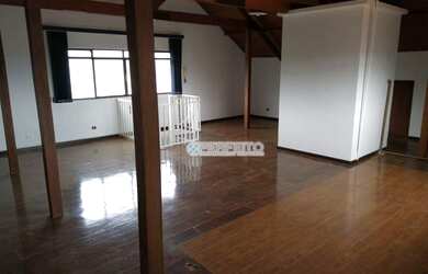 Imagem 11: Sobrado com 3 dormitórios, 540 m² - venda por R$ 2.000.000,00 ou aluguel...