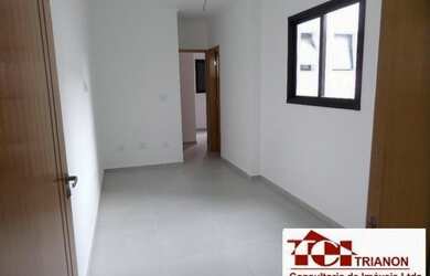 Imagem: O apartamento possui 2 Dormitórios, 3 Banheiros, 1 Vaga na