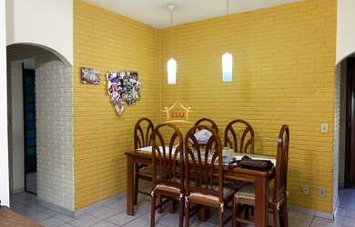 Imagem 3: BELO HORIZONTE - Casa Padrão - Santa Terezinha