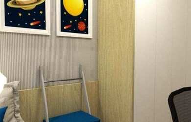 Imagem 12: Cobertura à venda, 85 m² por R$ 930.000,00 - Campestre - Santo André/SP