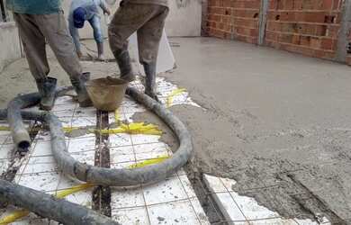 Imagem 1: Vendo uma lage. 8m² de Área, 2 Banheirose3 Dormitórios