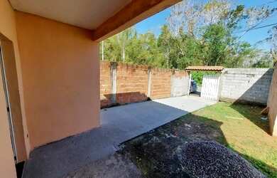 Imagem 3: Caraguatatuba - Casa Padrão - Massaguaçu