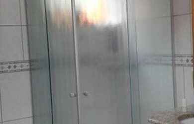 Imagem 10: Apartamento à venda, 93 m² por R$ 450.000,00 - Vila Scarpelli - Santo...