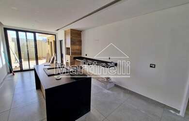 Imagem 2: Bonfim Paulista - Casa de Condomínio - Bonfim Paulista