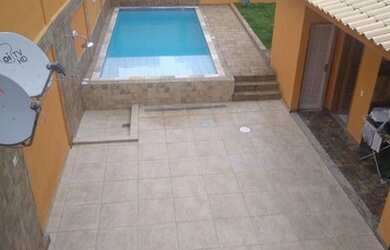 Imagem 12: Casa alto padrão no rio da prata em campo grande rj