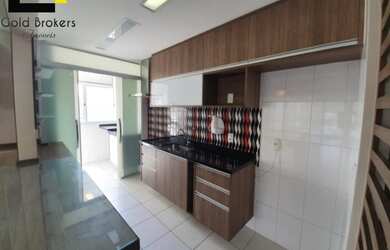 Imagem 14: APARTAMENTO COM 100 M² E 2 SUÍTES NO CONDOMÍNIO PREMIATTO RESIDENCE...