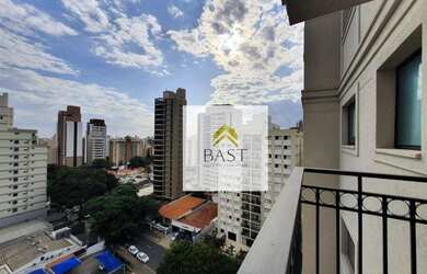 Imagem 12: Apartamento mobiliado com 1 dormitório para alugar, 58 m² por R$ 2.300/mês...