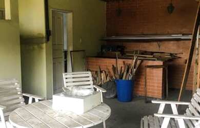 Imagem 12: RIO DE JANEIRO - Casa Padrão - Rua Freitas Madureira - Piedade