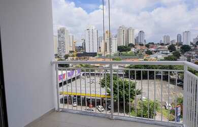 Imagem 3: APARTAMENTO RESIDENCIAL em SÃO PAULO - SP, VILA DOM PEDRO I
