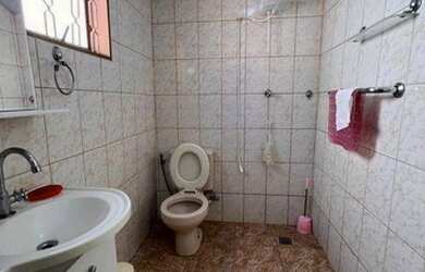 Imagem 8: Casa com 2 dormitórios, 110 m² - venda por R$ 350.000,00 ou aluguel...