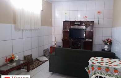 Imagem 2: Caraguatatuba - Casa Padrão - Indaiá