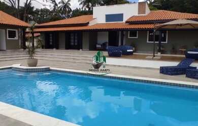 Imagem 6: Espetacular Casa, localizado no Jardim das Palmeiras