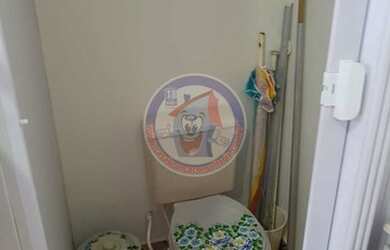 Imagem 10: Apartamento à venda 2 Quartos, 1 Suite, 1 Vaga, 56M², Centro, Mongaguá...