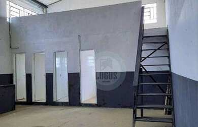 Imagem 15: Galpão, 255 m² - venda por R$ 1.900.000 - Vila Santa Luzia - São Bernardo...