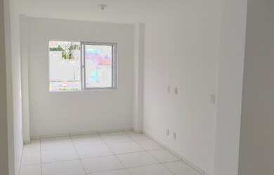 Imagem 1: Vendo apto novo no São Luiz Arapiraca