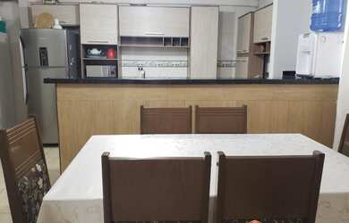 Imagem 12: Casa para Venda ou permuta em Marília no bairro Jânio Quadros