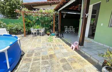 Imagem 3: Casa 4/4 no Caminho das Árvores