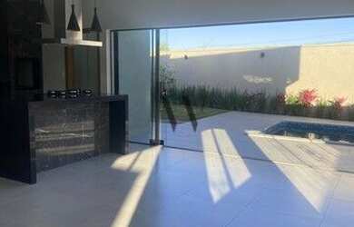 Imagem 2: Casa à venda no bairro Parque Residencial Buona Vita - São José do...