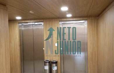 Imagem: O depósito possui 2 Vagas na garagem, 170m² de Área, Imóvel