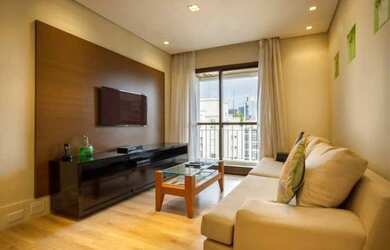 Imagem 5: Apartamento à venda, 50 m² por R$ 395.000,00 - Vila Guarani - Santo André/SP