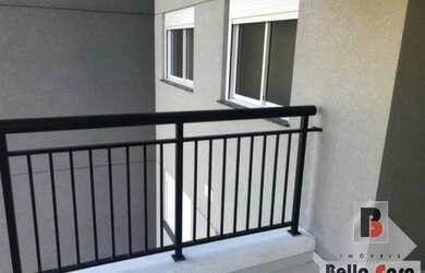 Imagem 9: Apartamento novo Tatuapé, 66 m² a 700 m do metrô Tatuapé