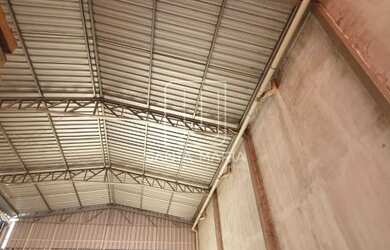 Imagem 3: Salão/Galpão salão - térreo