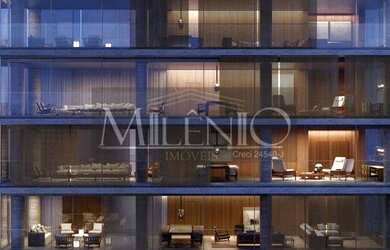 Imagem 11: SãO PAULO - Apartamento Padrão - Jardim Paulista