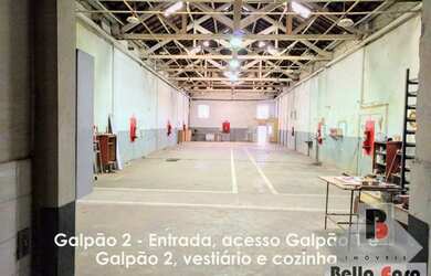 Imagem 10: Galpão Industrial para Venda ou Locação na Barra Funda