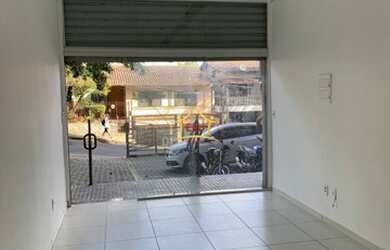 Imagem: O depósito para alugar possui e está localizado em Ouro Preto