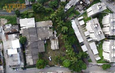 Imagem 3: Área à venda, 3000 m² por R$ 4.000.000,00 - Tejipió - Recife/PE