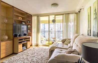 Imagem 15: SãO PAULO - Apartamento Padrão - Pinheiros